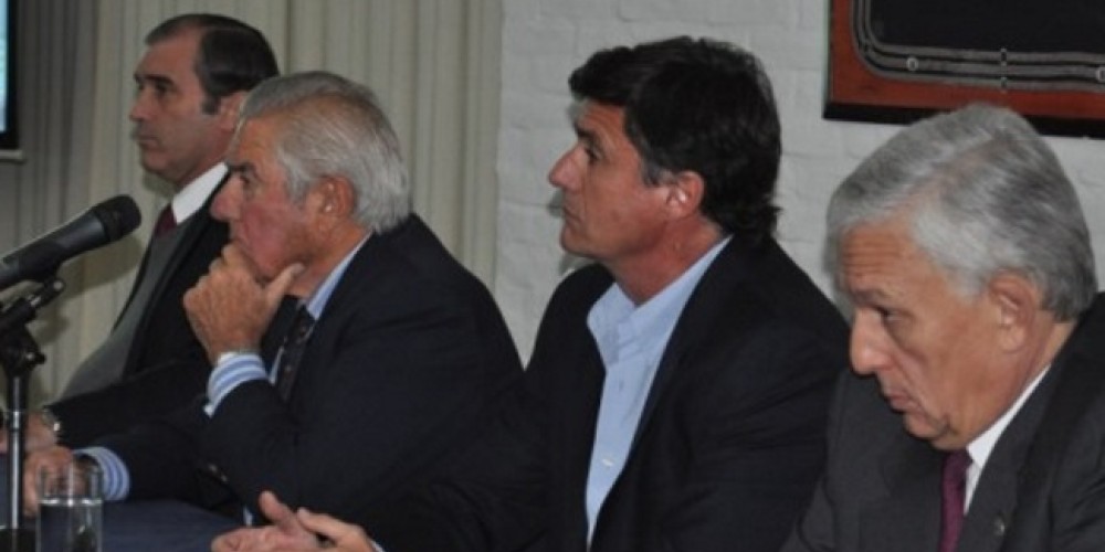 Se realiz&oacute; la 93&deg; Asamblea de la Asociaci&oacute;n Argentina de Polo