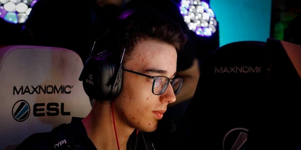 9Z Team anuncia el fichaje de uno de los jugadores más reconocidos y valorados a nivel internacional