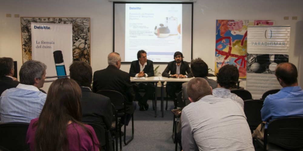 Weber transfiere herramientas de gestión a sus embajadores