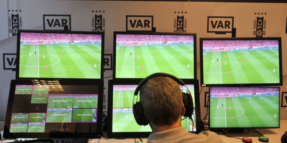 Tras una votación de los clubes, el fútbol uruguayo no tendrá VAR en el Campeonato 2022