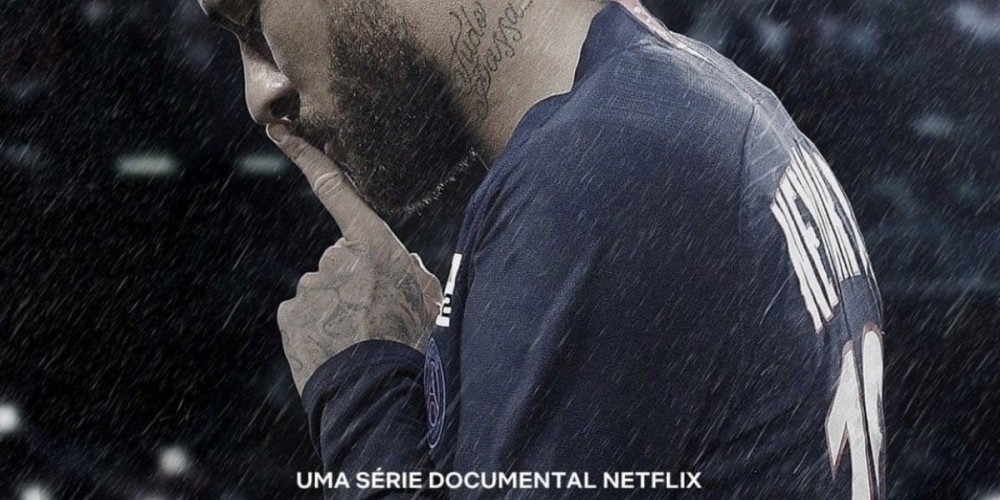 “Neymar: El caos perfecto”: ¿Quién es la estrella que produce el documental y quiénes participan?