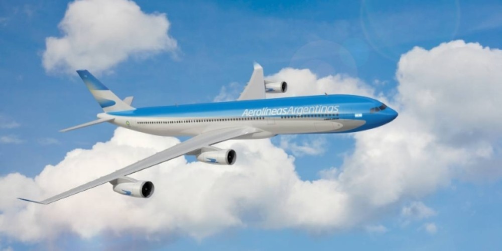 Aerol&iacute;neas Argentinas tendr&aacute; dos vuelos directos a Londres por la RWC2015