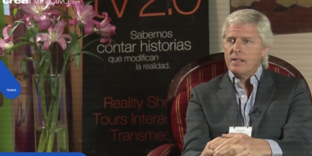 Se lanza AAMTV, el canal de TV online e interactivo de la Asociación Argentina de Marketing