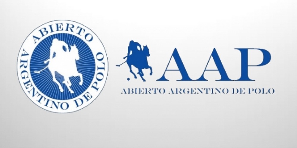El Abierto Argentino de Polo presentó su nueva imagen visual