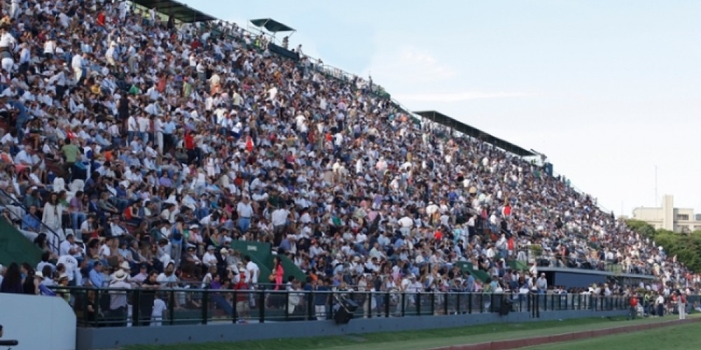 Se postergó el inicio del 122° Campeonato Argentino Abierto de Polo HSBC