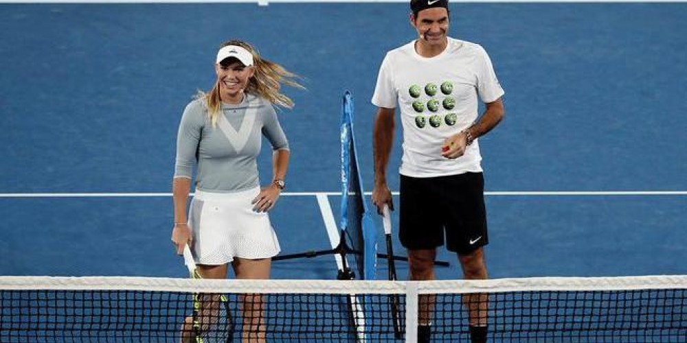 El Abierto de Australia vuelve a aumentar sus premios para el 2019