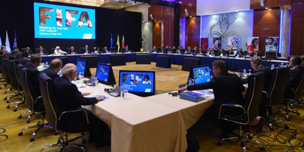 Una abogada colombiana presidirá Comité de Ética de la FIFA