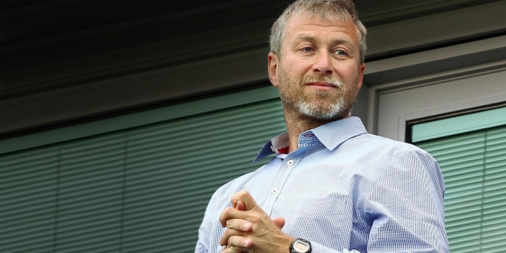 Abramovich y un lujoso regalo para sus jugadores y cuerpo técnico