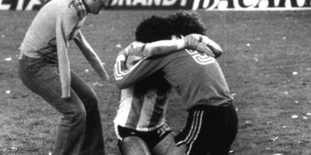 “El abrazo del alma”, spot de Coca-Cola para Brasil 2014, lo más visto en Youtube Argentina