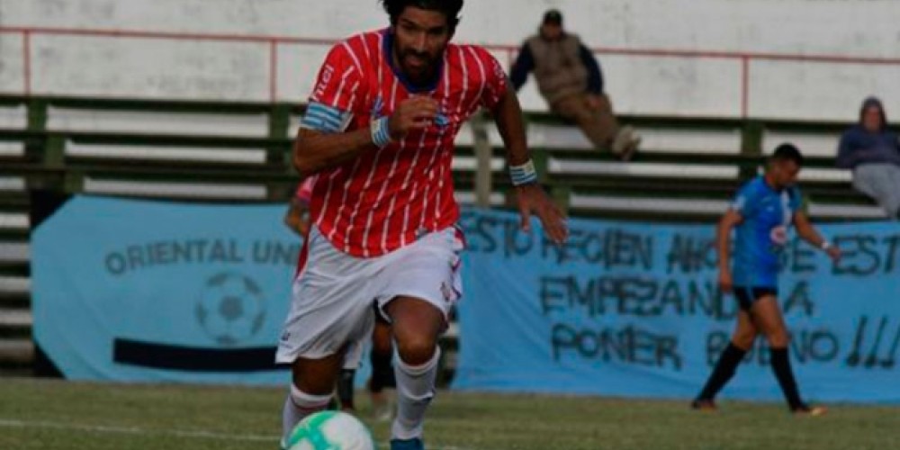 El nuevo récord de Abreu, dos goles en dos países diferentes en 24 horas