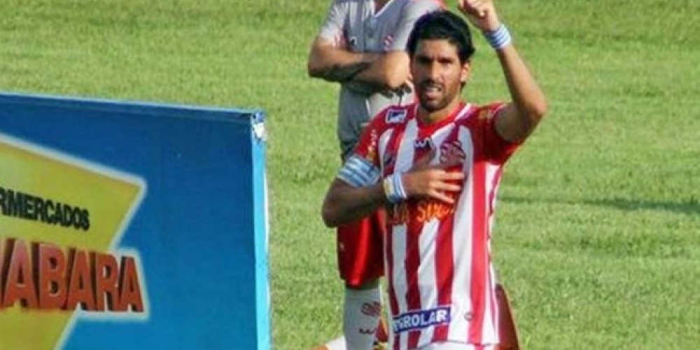 El peso en el mercado de Sebasti&aacute;n Abreu, detr&aacute;s de sus 400 goles
