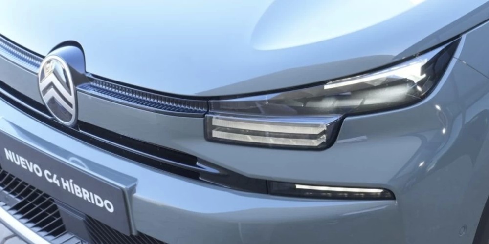 Abril con ventajas exclusivas: Citro&euml;n impulsa la financiaci&oacute;n con tasa 0% y opciones flexibles para toda su gama