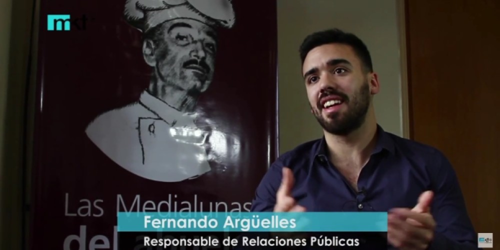 La historia de Medialunas del Abuelo