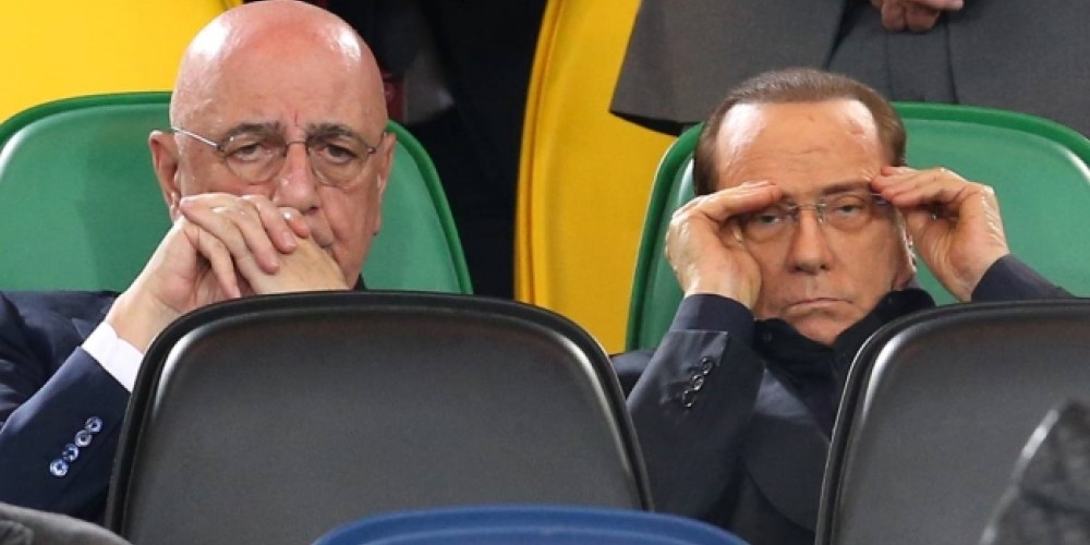 El AC Milan propone jugar partidos de la Serie A fuera de Italia