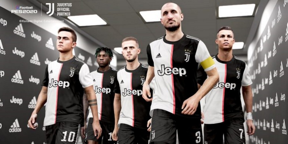 Las consecuencias económicas que sufrió EA con la baja de Juventus