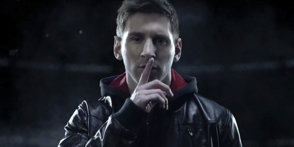 El fútbol está cambiando y adidas está liderando el camino