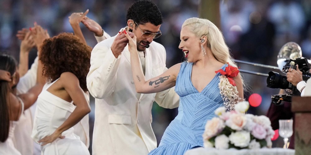 As&iacute; activaron las grandes marcas en la Super Bowl 2026