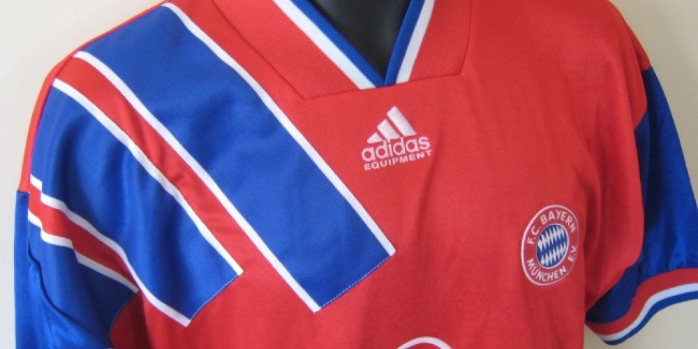 &iquest;Por qu&eacute; la FIFA le proh&iacute;be a las marcas dise&ntilde;ar los viejos modelos?	