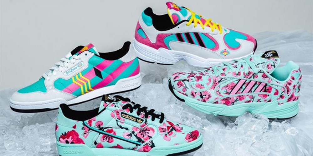 adidas causa revuelo al lanzar unas zapatillas por tan solo 99 centavos