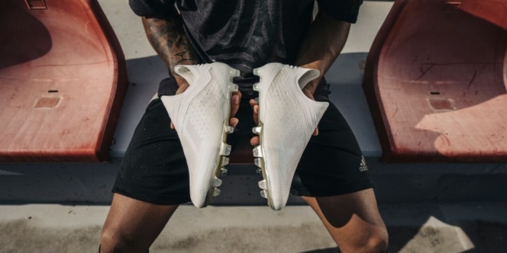 adidas Football revela sus nuevos botines Spectral Mode