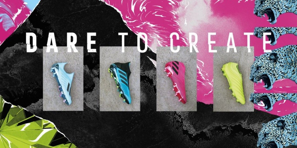 El brillante detr&aacute;s de escena de la estrategia de adidas en su &uacute;ltimo comercial