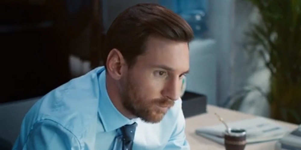 Dare to Create: la última campaña de adidas que revoluciona las redes sociales