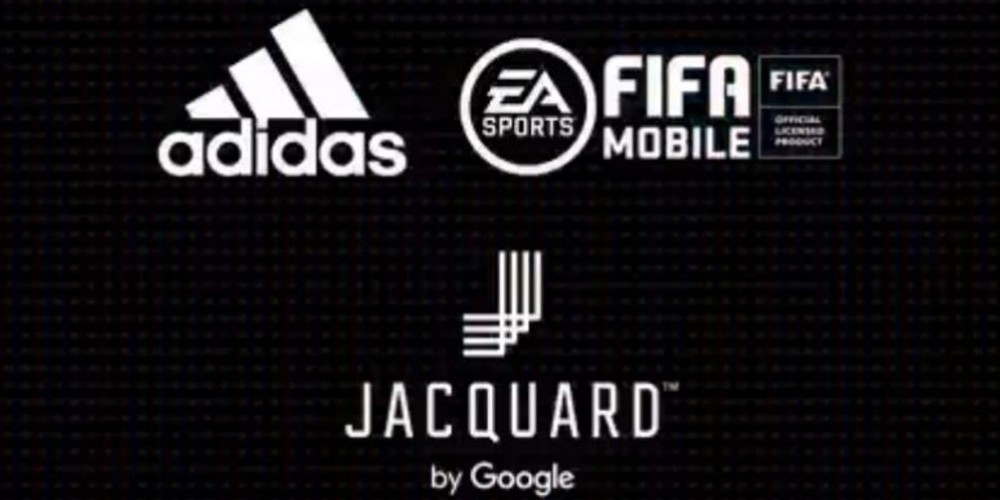 adidas y EA Sports se unen a Google para lanzar una colecci&oacute;n de moda inteligente