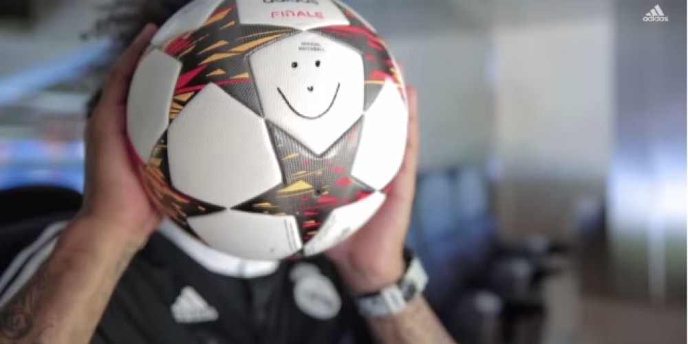 adidas prepara Gameday Plus, su programa especial sobre la UEFA Champions League