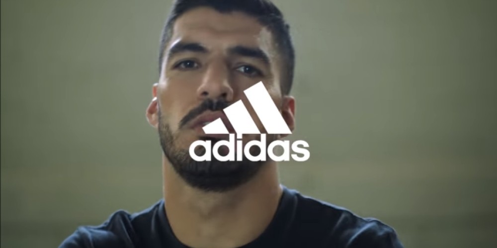 “Destined”: la serie que presentó adidas con Suárez, Gabriel Jesus y Dele Alli