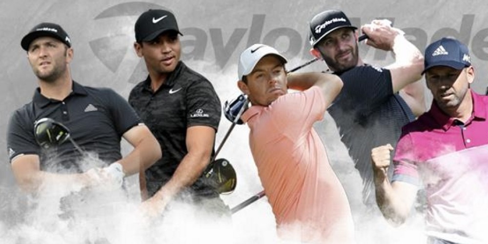 Nike y adidas venden sus marcas de golf y hockey para invertir en “deportes más rentables”