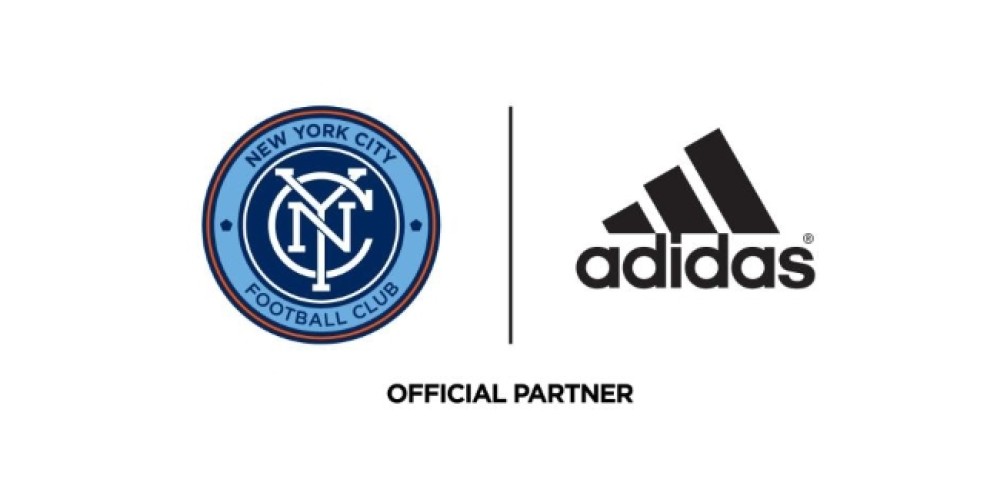 New York City FC vestir&aacute; indumentaria adidas