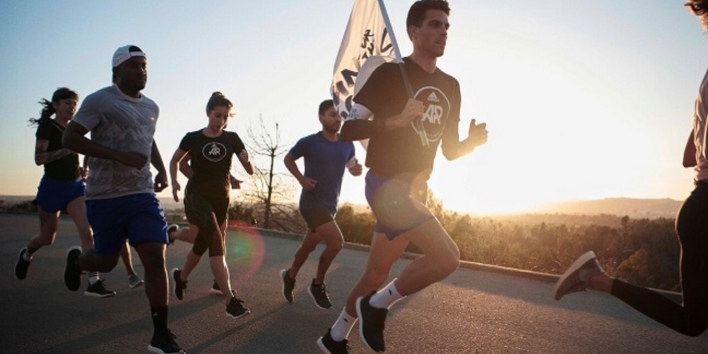 Run for the oceans: un éxito global