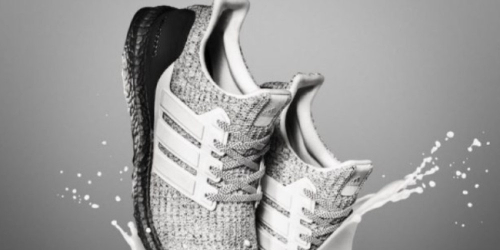 adidas se alía con Oreo y lanza un modelo personalizado que homenajea a las galletas