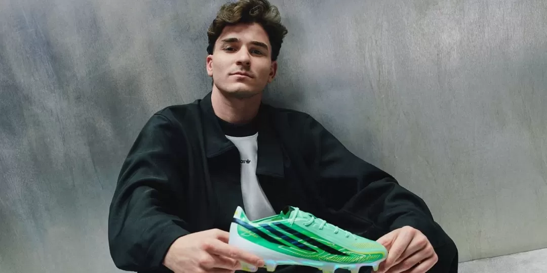 adidas present&oacute; el nuevo pack &ldquo;Final Rush&rdquo; para F50 y Predator