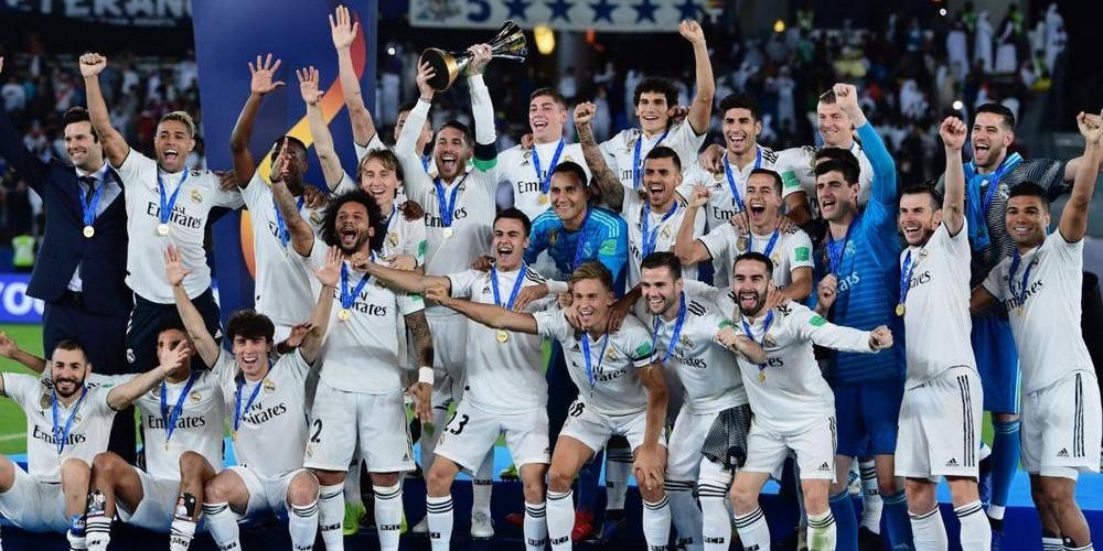 adidas es la marca que más títulos ganó en las ligas europeas de fútbol