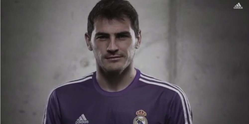 &iquest;Qu&eacute; significa ser del Real Madrid?