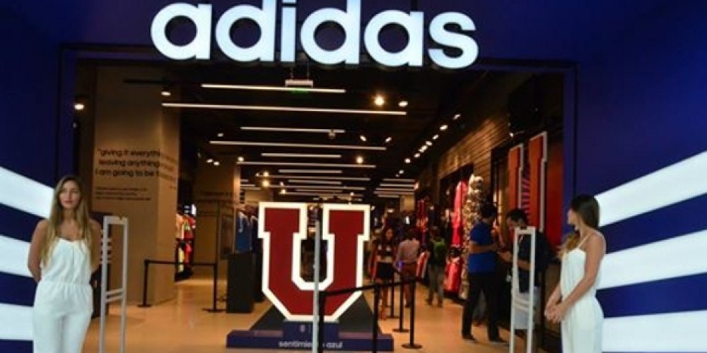 La U de Chile y adidas transforman a un hincha en profesional por un d&iacute;a