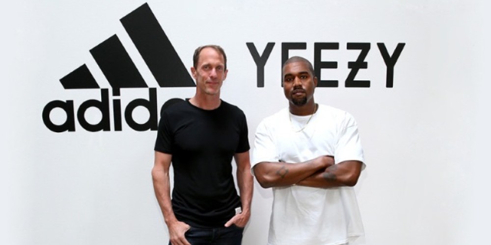 adidas crece en un 40% y se posiciona segunda en el ranking de marcas focalizado