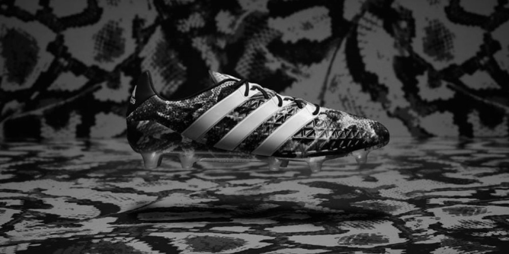 Nuevos botines adidas Deadly Focus Pack