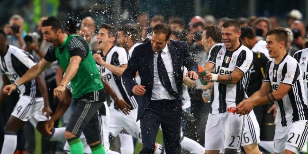 adidas, el gran ganador de la temporada en el f&uacute;tbol europeo