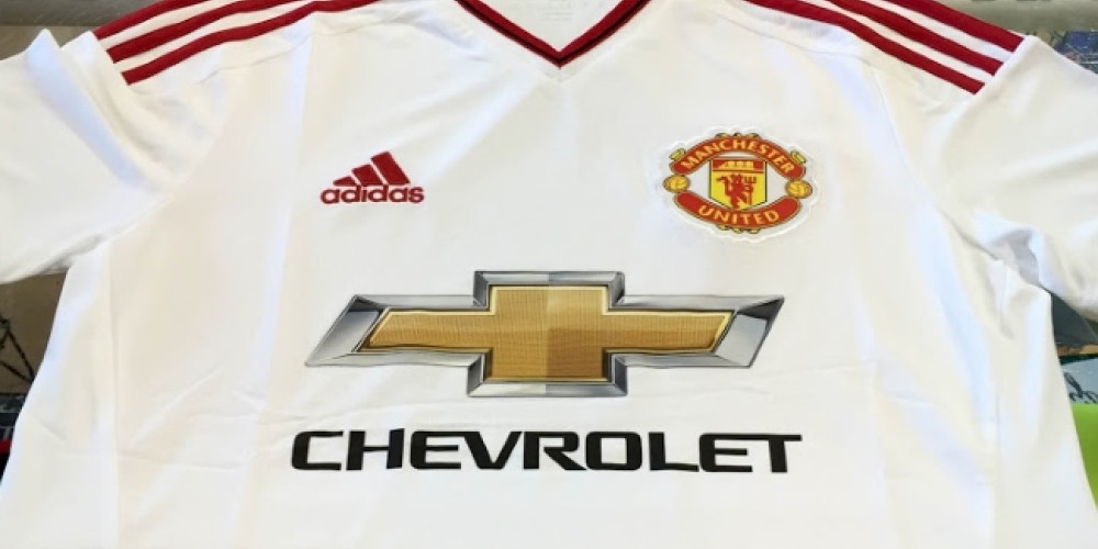 Las camisetas alternativas adidas del Manchester United tienen fecha de estreno