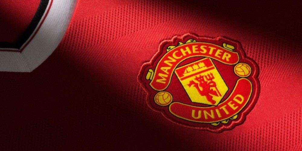 La camiseta del Manchester United es la m&aacute;s exitosa en la historia de adidas