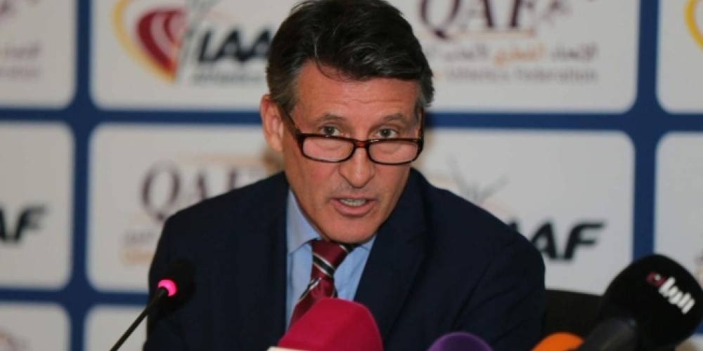 adidas rompi&oacute; su contrato con la Federaci&oacute;n Internacional de Atletismo por los esc&aacute;ndalos de dopaje