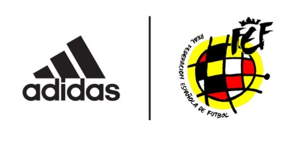 España renovó con adidas hasta 2026