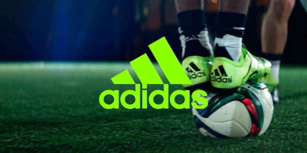 &ldquo;Crea tu propio juego&rdquo; y &ldquo;Unfollow&rdquo; de adidas, los videos m&aacute;s vistos en el trimestre