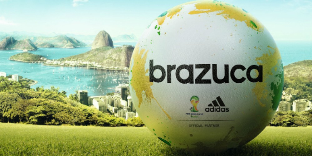 adidas espera una facturaci&oacute;n r&eacute;cord para el 2014