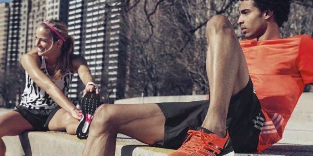 &iquest;C&oacute;mo recuperarse despu&eacute;s de un marat&oacute;n?