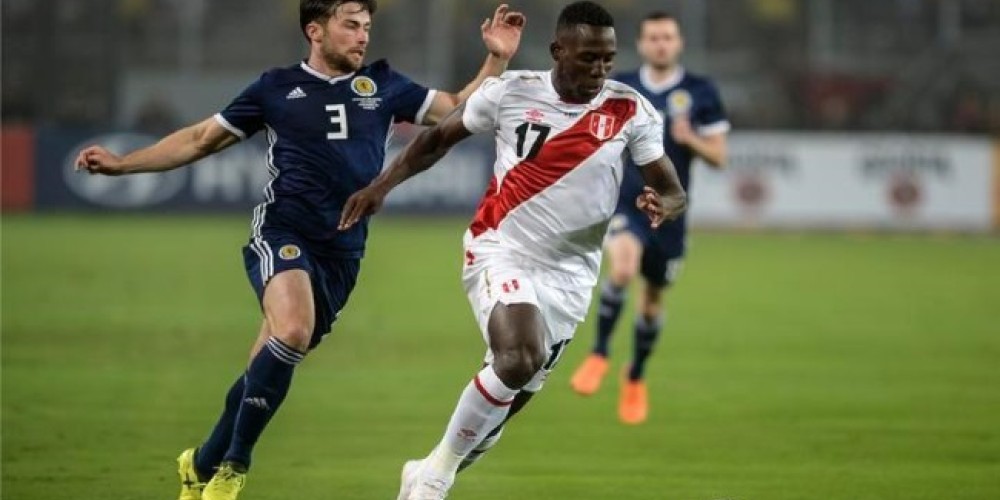 La FIFA indicó cuál es el jugador de fútbol más rápido del mundo