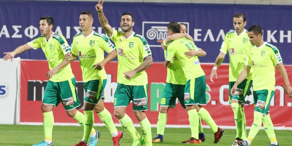 El equipo de Chipre que podría formar con 11 jugadores españoles