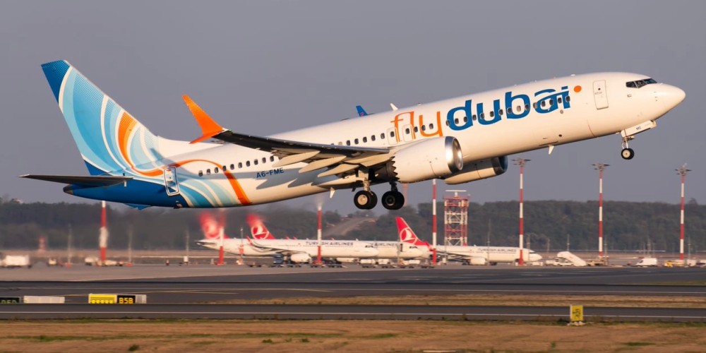 La AFA y la aerol&iacute;nea flydubai de Emiratos Arabes Unidos anuncian una asociaci&oacute;n regional
